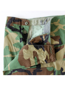 Pantalon US Army Ripstop