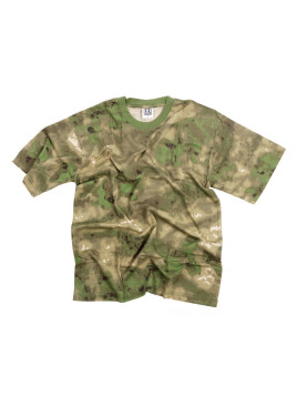 T-shirt camouflé RECON 101 INC