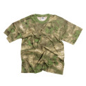 T-shirt camouflé RECON 101 INC