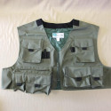 Gilet de pêche Kerdier