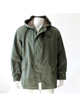 Parka Thinsulate Armée de l'Air