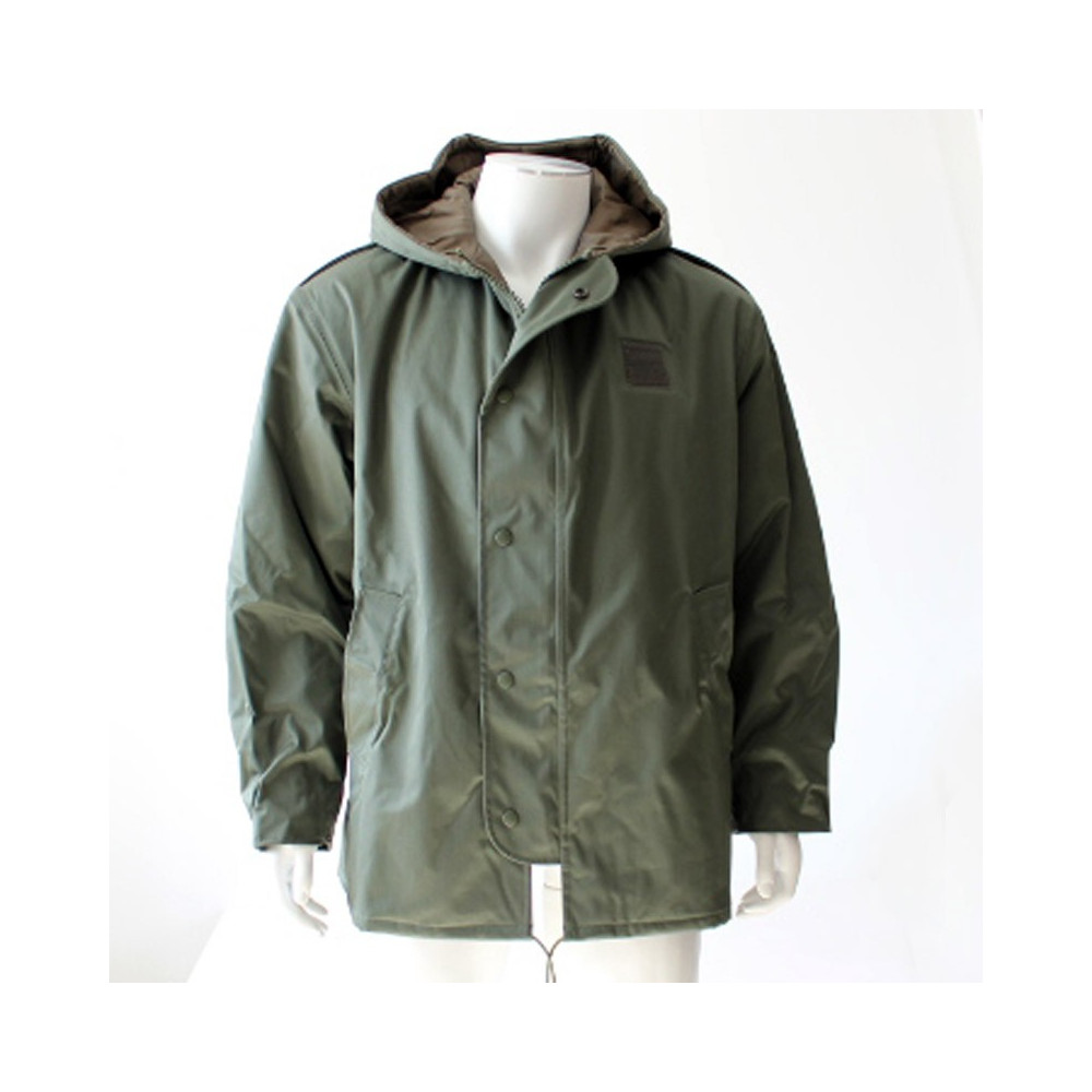 Parka Thinsulate Armée de l'Air Parka Thinsulate Armée de l'Air