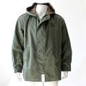 Parka Thinsulate Armée de l'Air