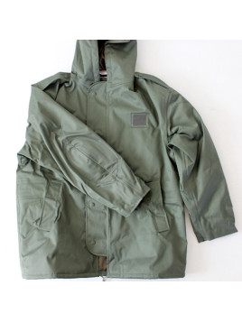Parka Thinsulate Armée de l'Air