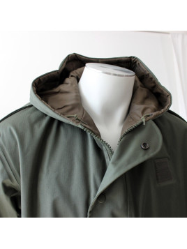 Parka Thinsulate Armée de l'Air