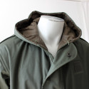 Parka Thinsulate Armée de l'Air