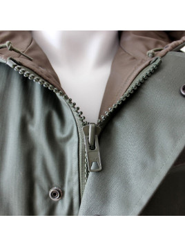 Parka Thinsulate Armée de l'Air