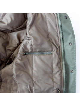 Parka Thinsulate Armée de l'Air