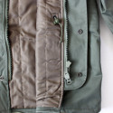 Parka Thinsulate Armée de l'Air