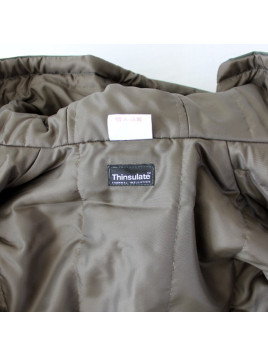 Parka Thinsulate Armée de l'Air
