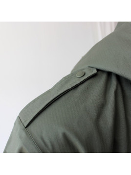 Parka Thinsulate Armée de l'Air