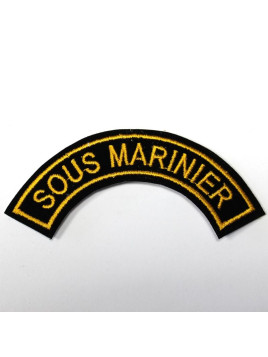 Sous-marinier