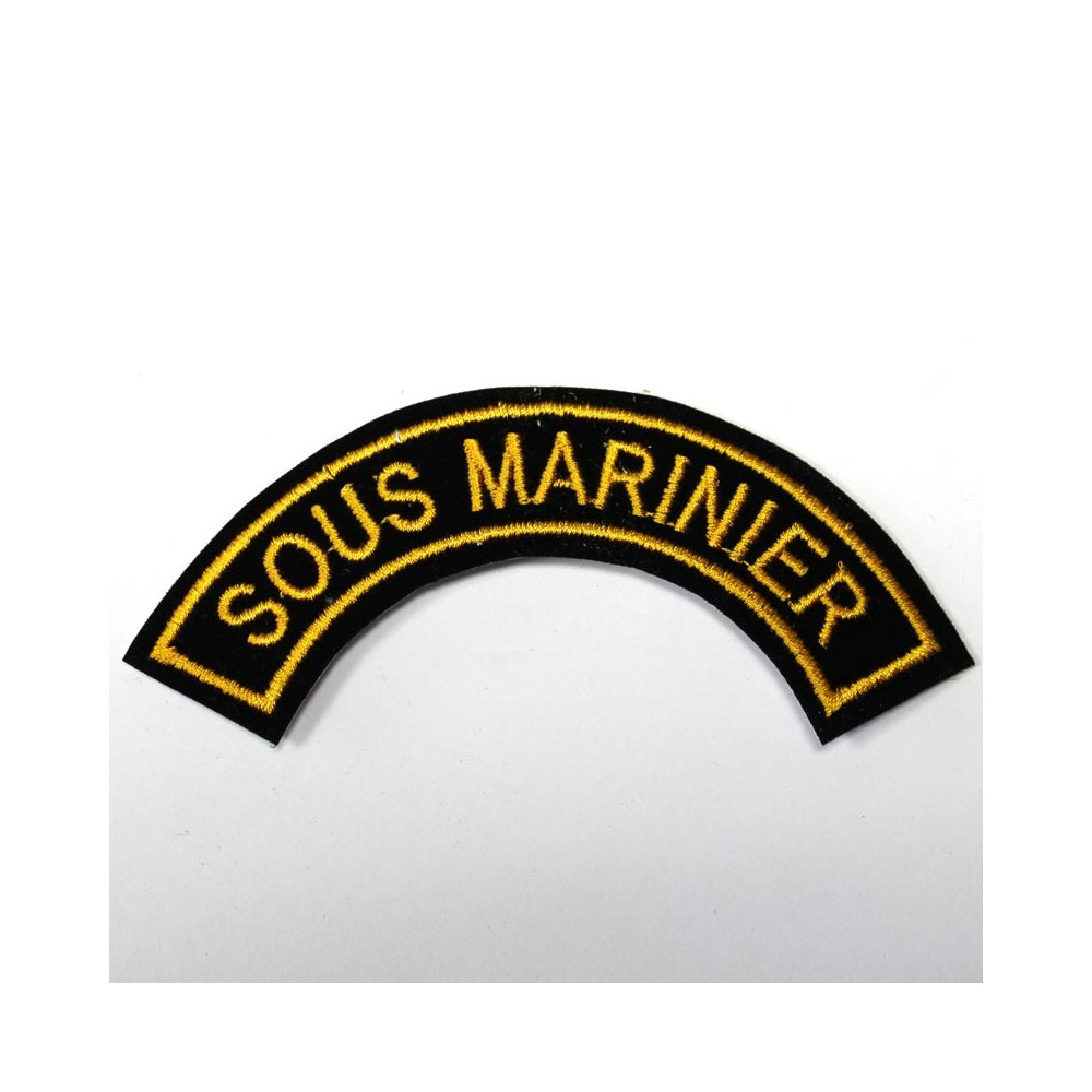 Sous-marinier