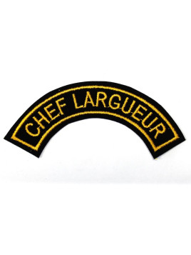 Chef Largueur