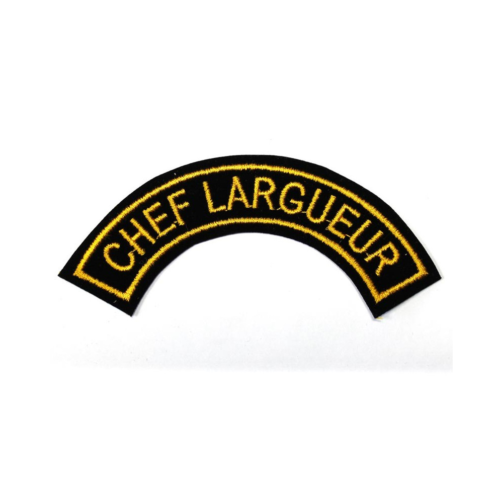 Chef Largueur