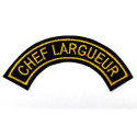 Chef Largueur