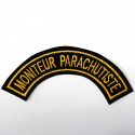 Moniteur Parachutiste
