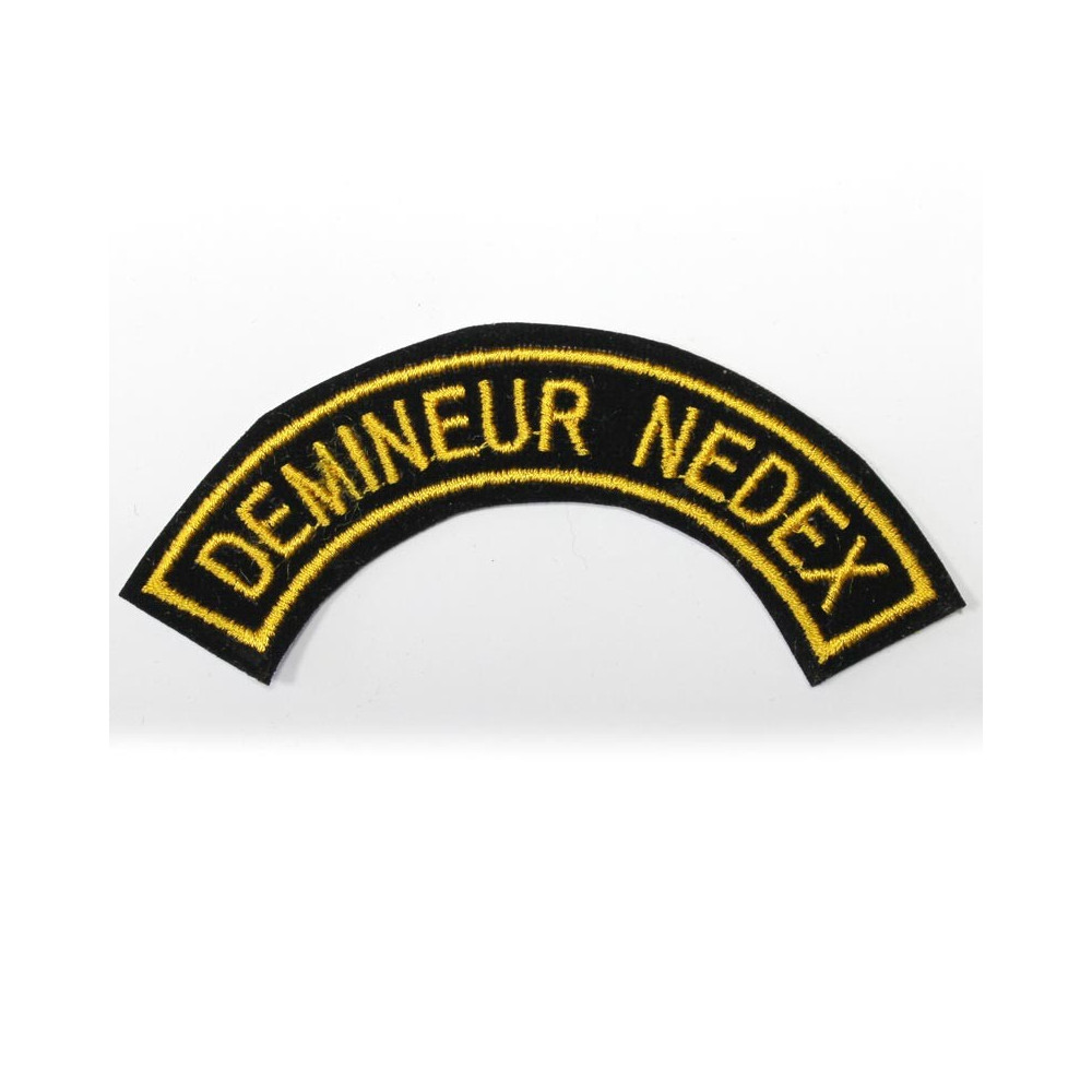 Démineur Nedex Démineur Nedex
