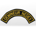 Démineur Nedex