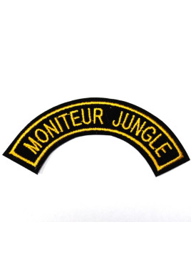 Moniteur Jungle