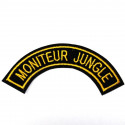 Moniteur Jungle