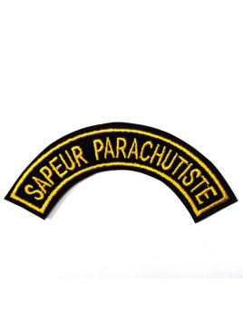 Sapeur Parachutiste