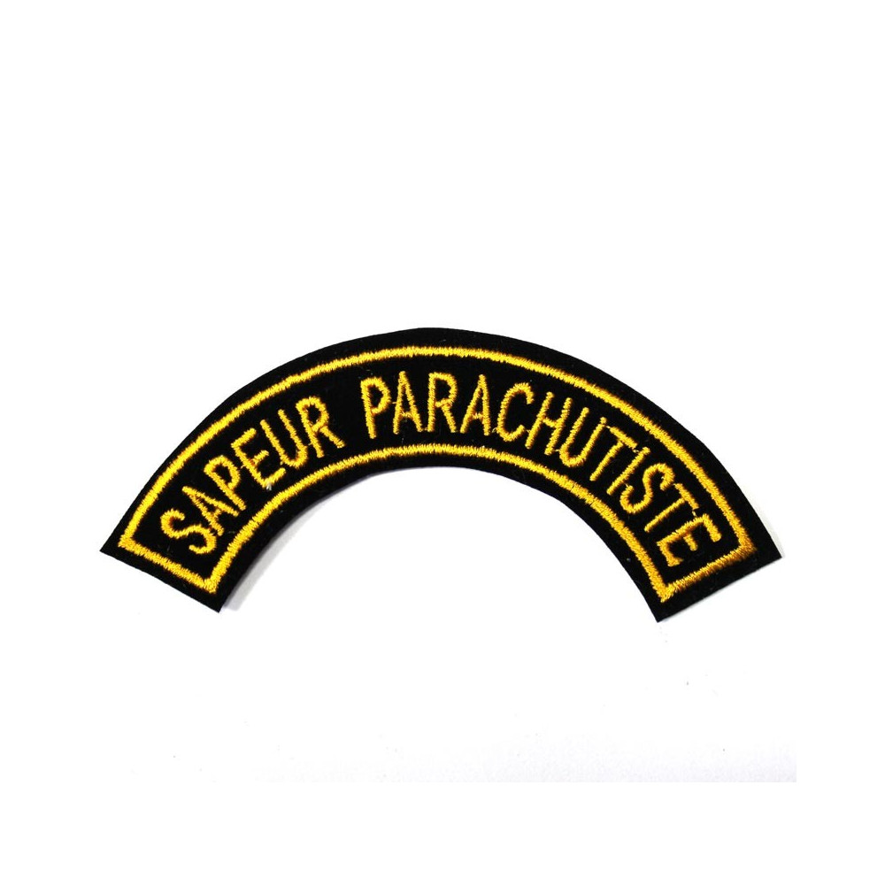 Sapeur Parachutiste