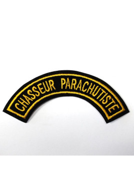 Chasseur Parachutiste