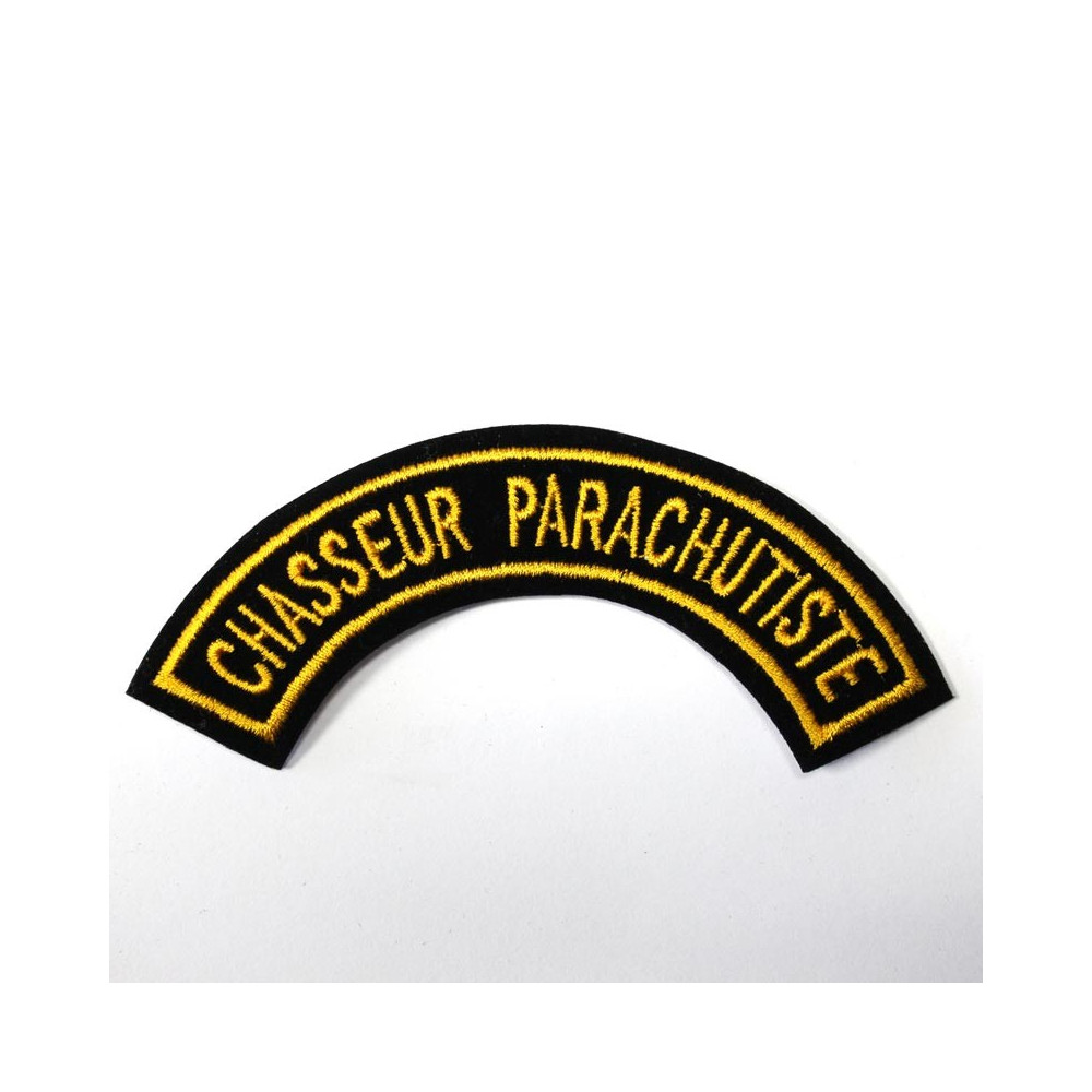 Chasseur Parachutiste