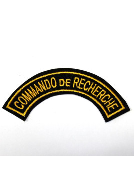 Commando de Recherche