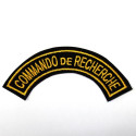 Commando de Recherche