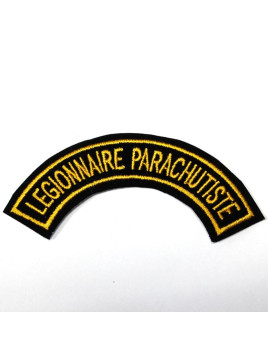 Légionnaire Parachutiste