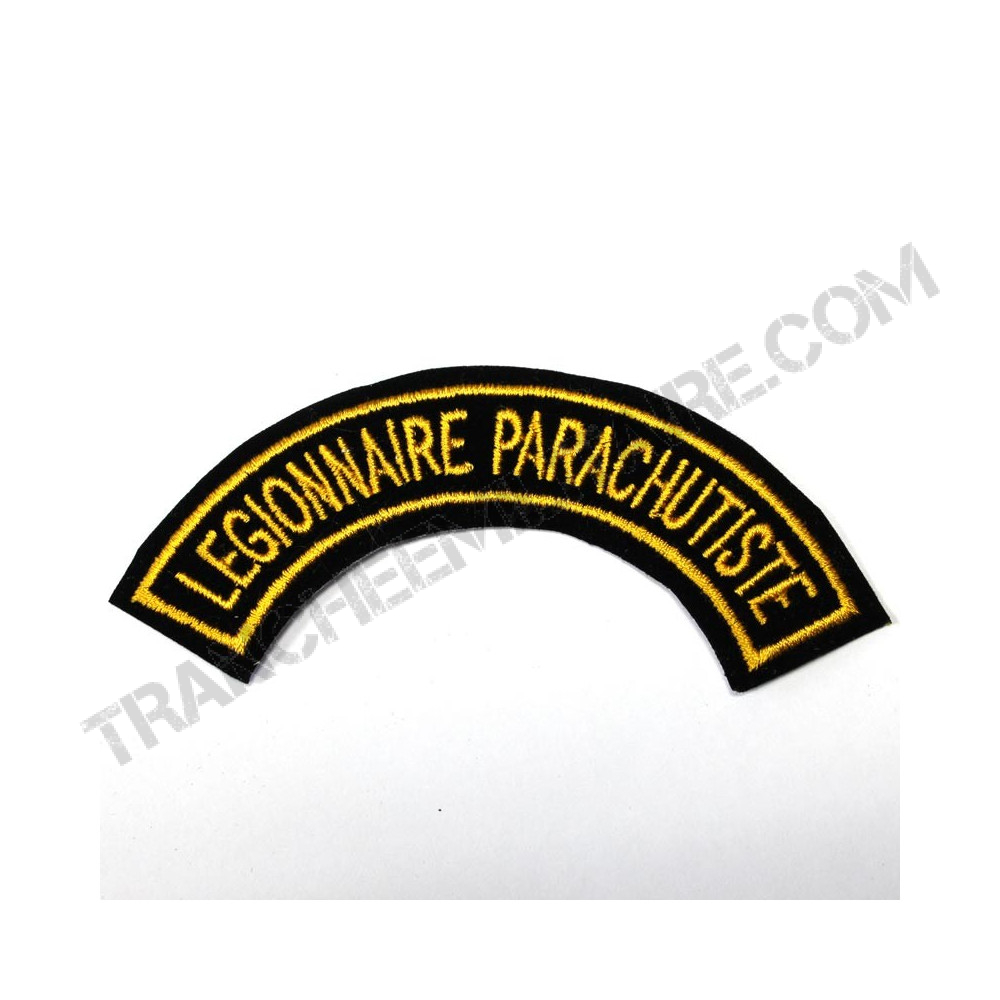 Légionnaire Parachutiste