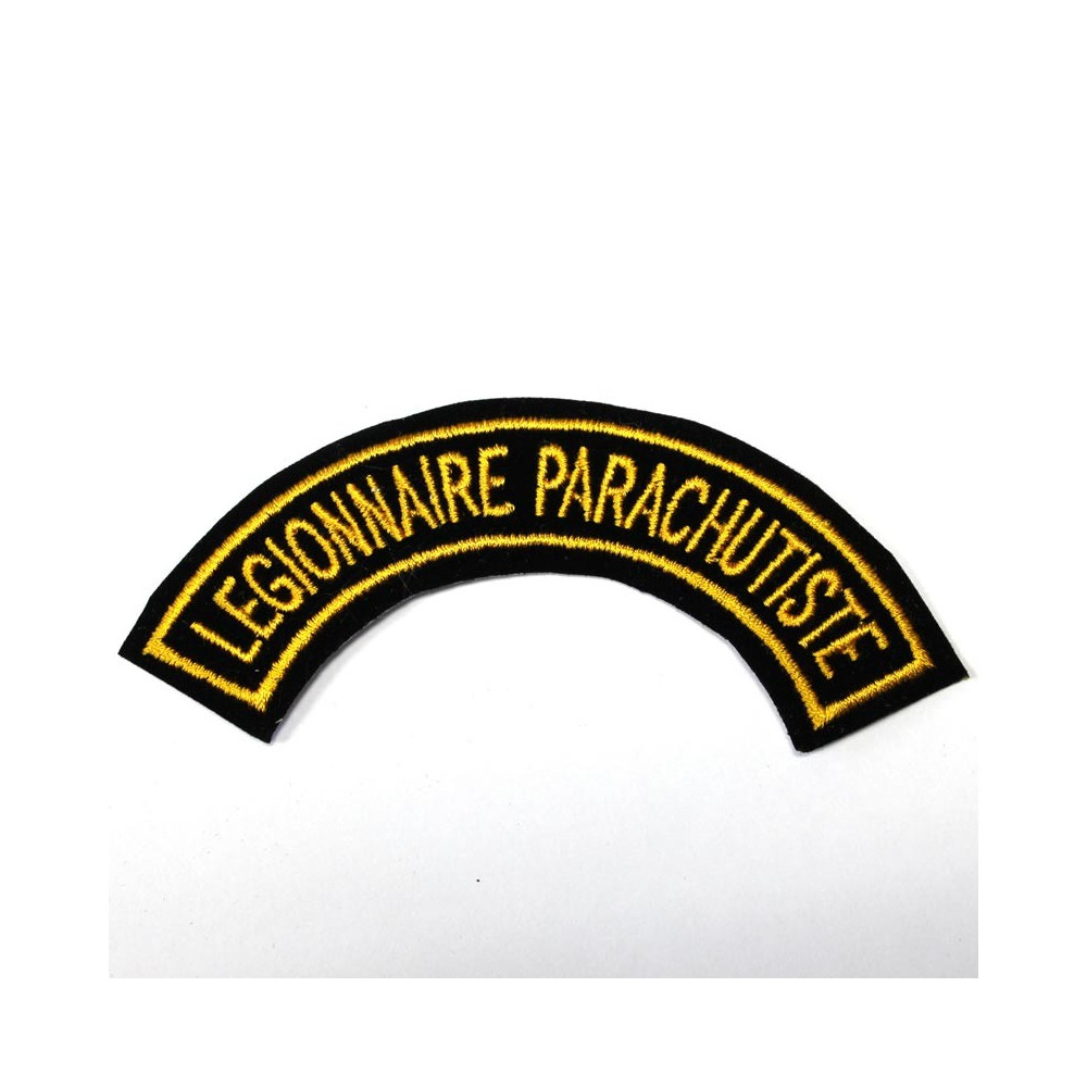 Légionnaire Parachutiste