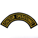 Chuteur Opérationnel