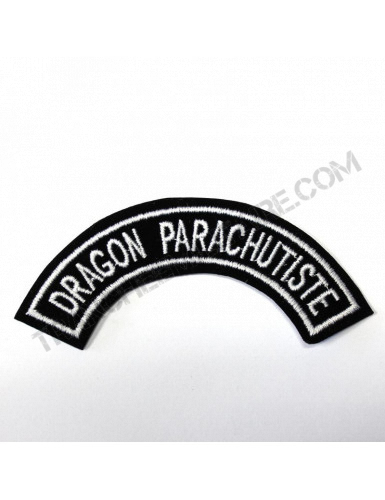 Dragon Parachutiste
