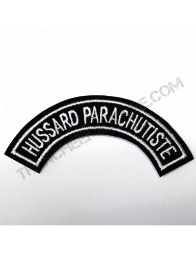 Hussard Parachutiste