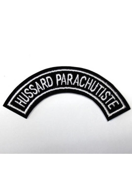 Hussard Parachutiste