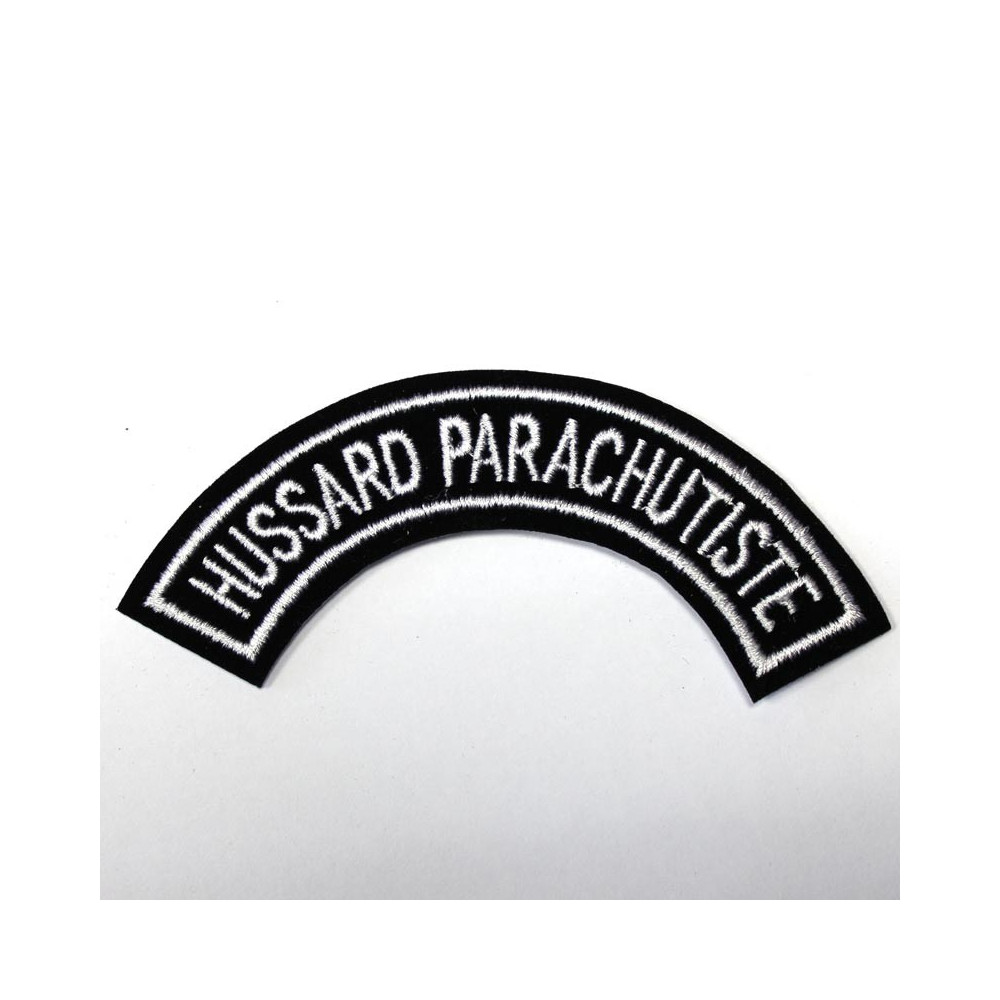 Hussard Parachutiste