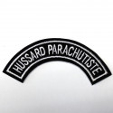 Hussard Parachutiste