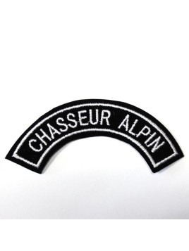 Chasseur Alpin