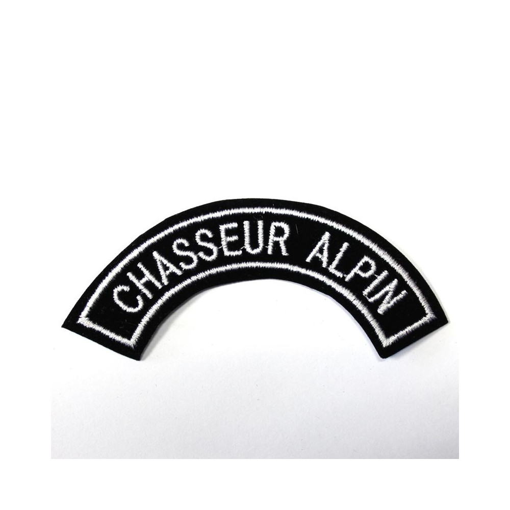 Chasseur Alpin Chasseur Alpin
