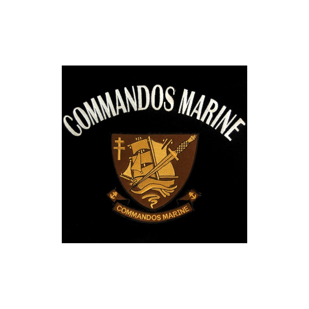 Polo Commandos Marine Polo Commandos Marine