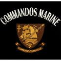 Polo Commandos Marine