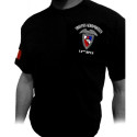 T-SHIRT 14ème RPCS