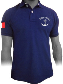 Polo Marine Nationale