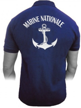 Polo Marine Nationale