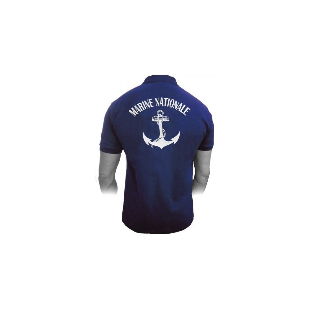 Polo Marine Nationale