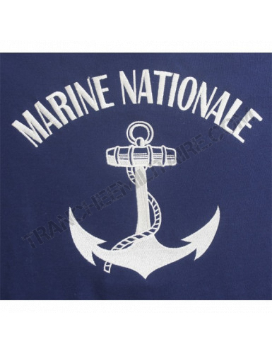 Polo Marine Nationale
