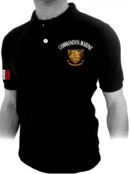 Polo Commandos de Marine